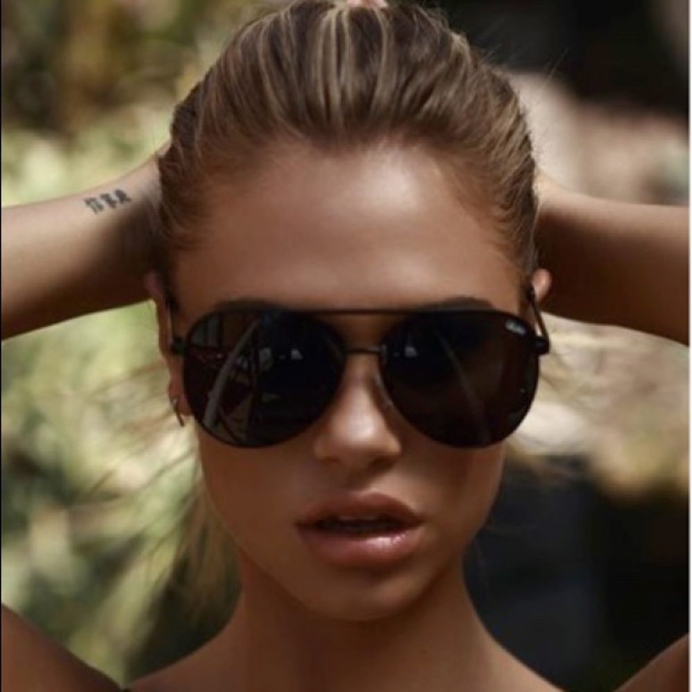 COPY - Aviator Sunglasses